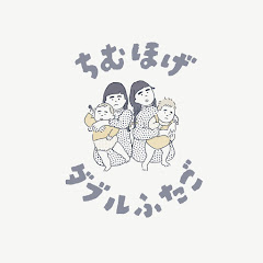 ちむほげちゃんねる / ダブル双子アイコン画像