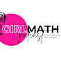 Girl Math Podcast logo
