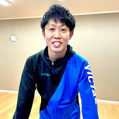 【上級者の感覚を学んで上達】下川裕平の卓球塾