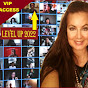 LevelUP Tour- Join Us for VIP Access to Events ! logo