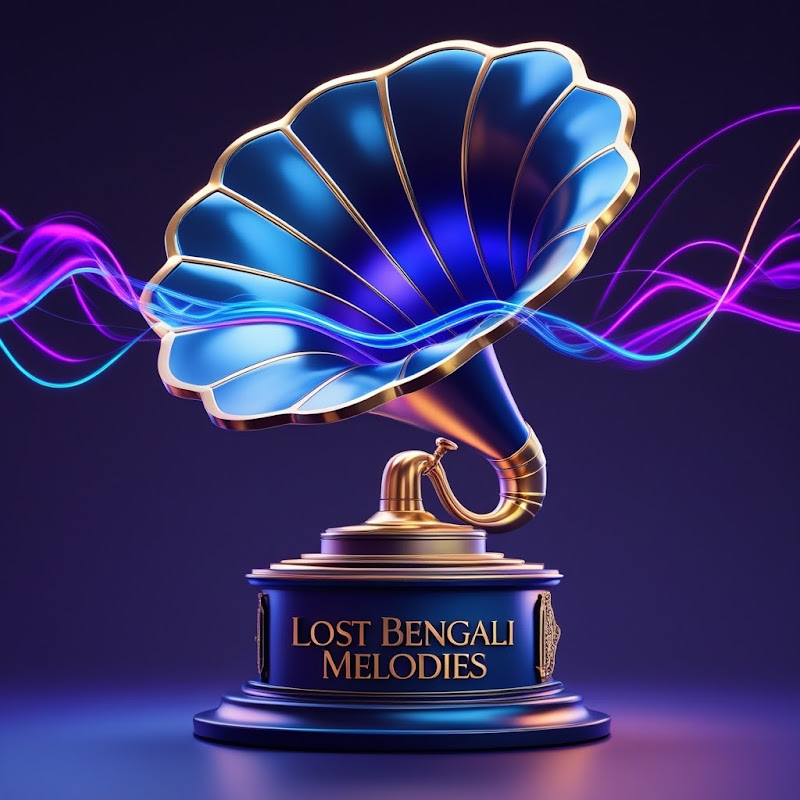 Lost Bengali Melodies