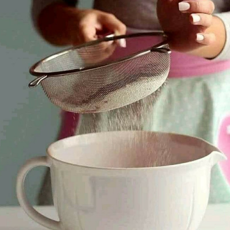 مطبخ اسماء Dz