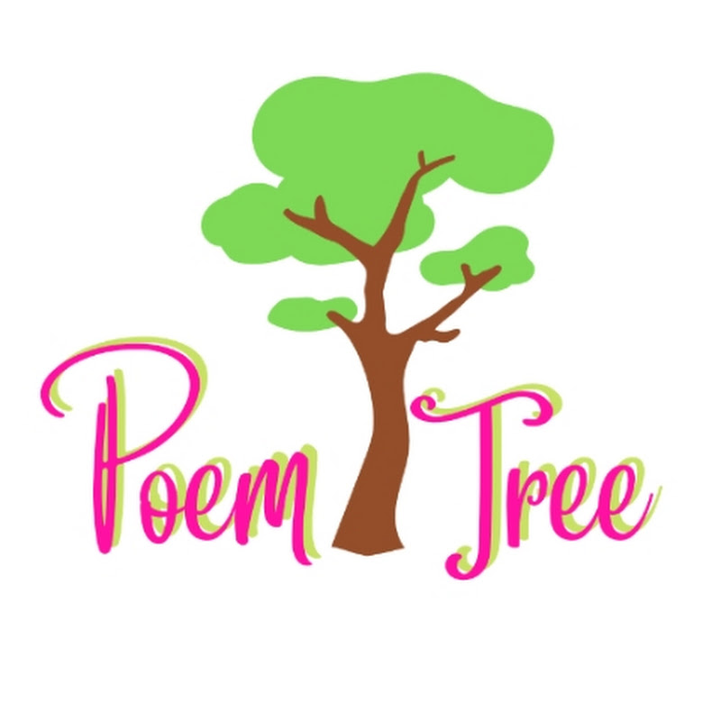 Poem Tree - Nursery rhymes for kids