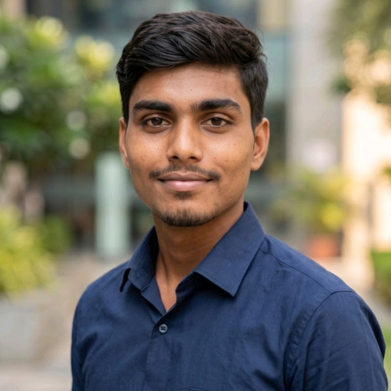 ROHIT VD201