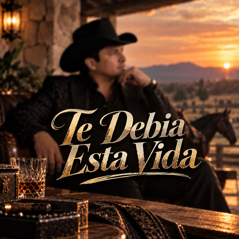 Julion Alvarez. - Topic