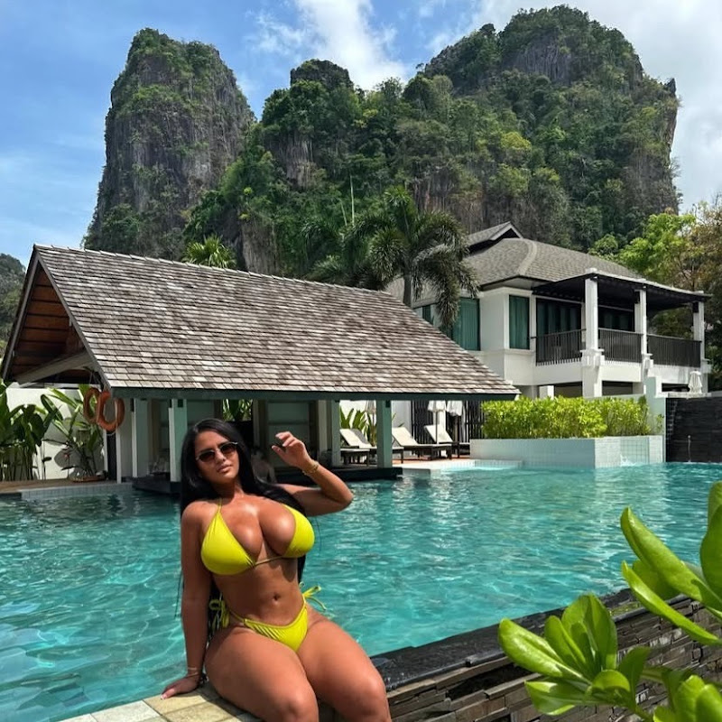Travel Wealth Abundance