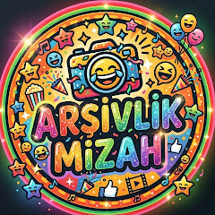 Arşivlik Mizah