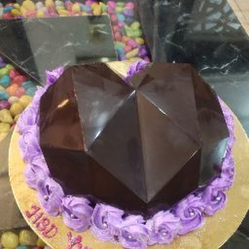 Apple's cakes and bakes