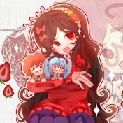 strawberry koki