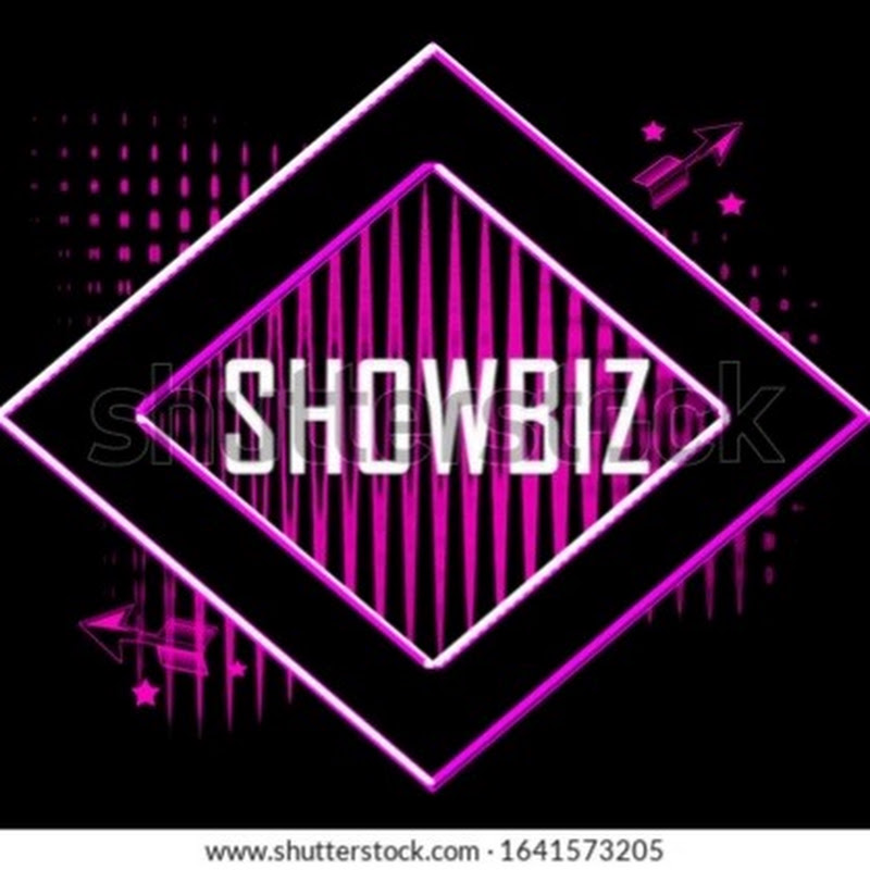 The SHOWBIZ CORNER 