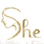 Sisters Healing & Evolving, Inc.  logo