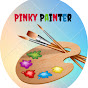 Pinky Painter logo
