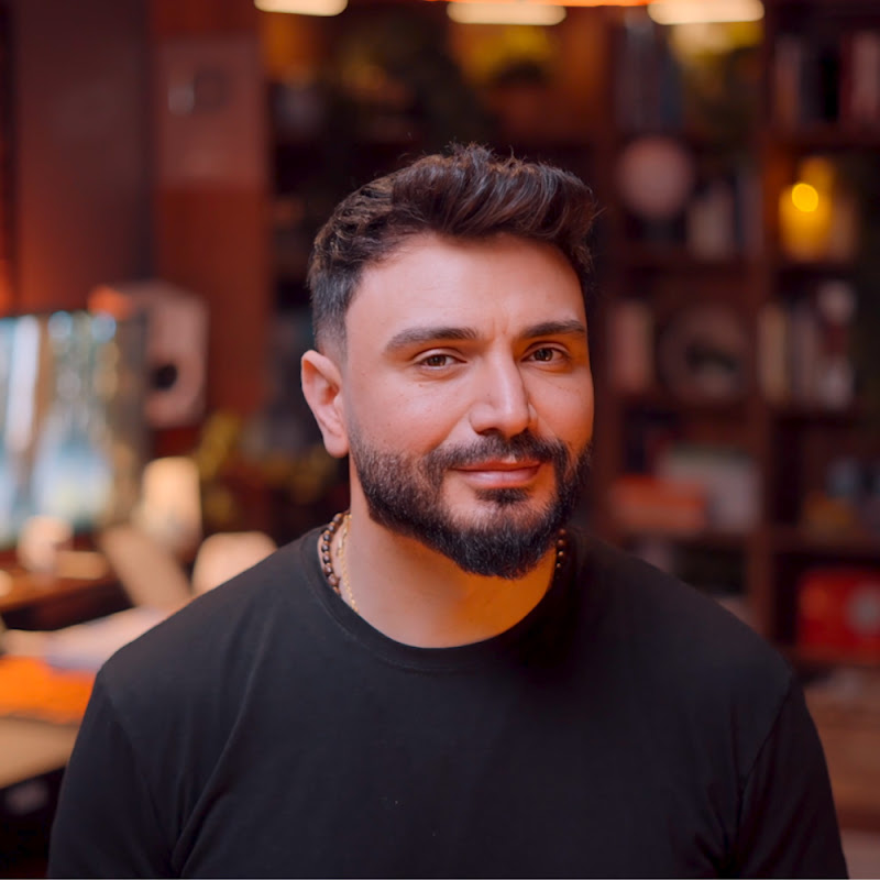 Atef Ataya