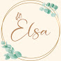 Le crochet d'Elsa logo