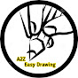 A2Z Easy Drawing logo
