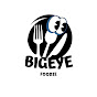 Bigeyefoodie大眼吃货 logo