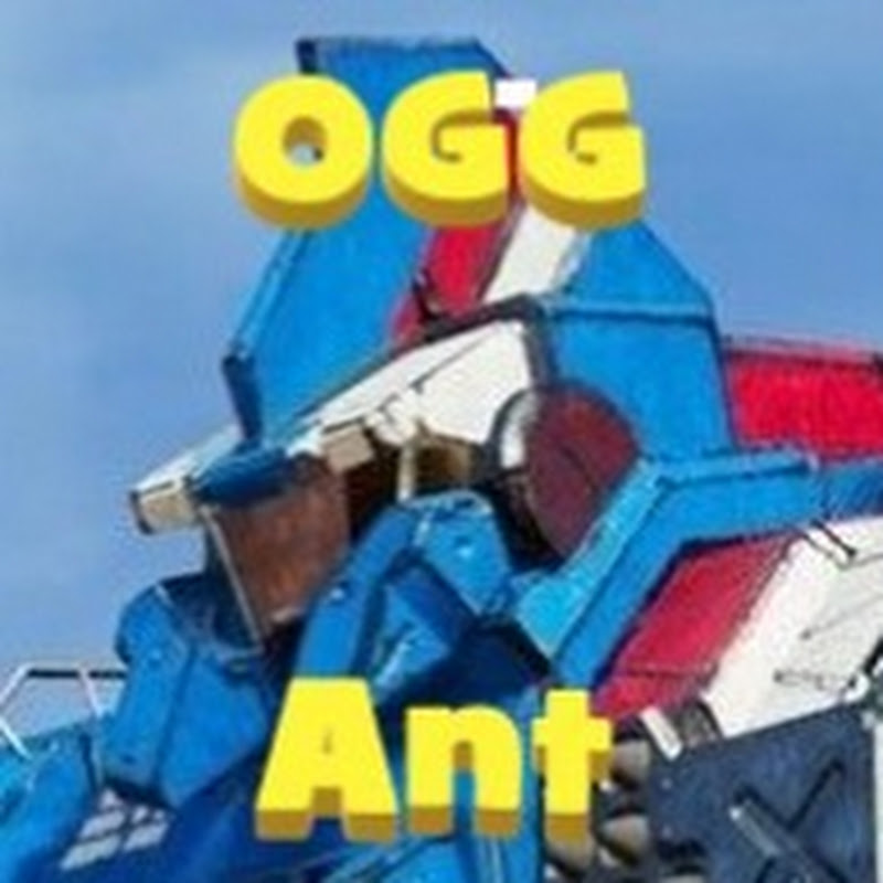 OGG Ant