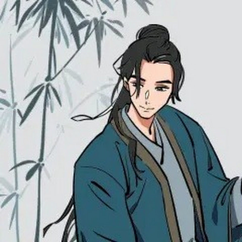 噗噗连连看漫画 Logo