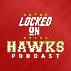 Locked On Hawks Avatar