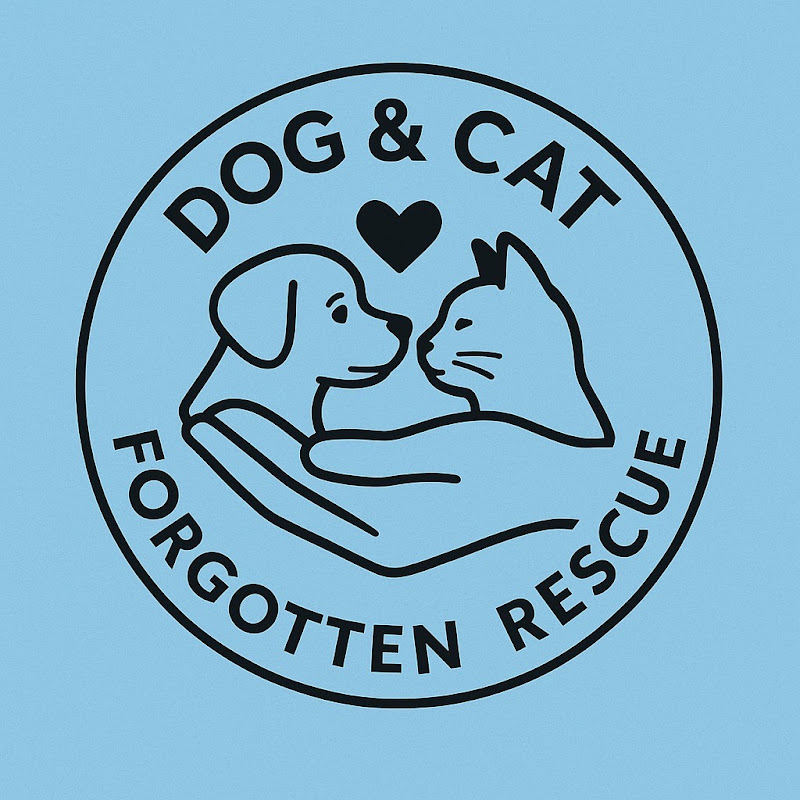 DOG & CAT FORGOTTEN RESCUE