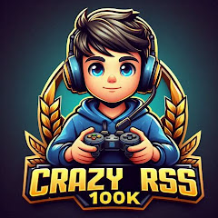 CRAZY RS 100K