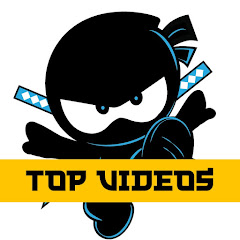 Ninja Kidz TV Top Videos channel avatar