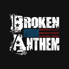 Broken Anthem Avatar
