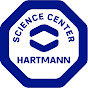 HARTMANN SCIENCE CENTER logo