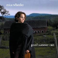 Erica Wheeler - Topic
