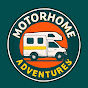 MotorHome Adventures logo