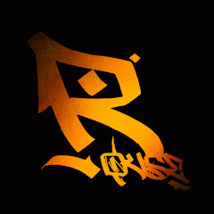 Логотип каналу Rouse Music