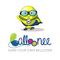 iLoveBalloonee logo