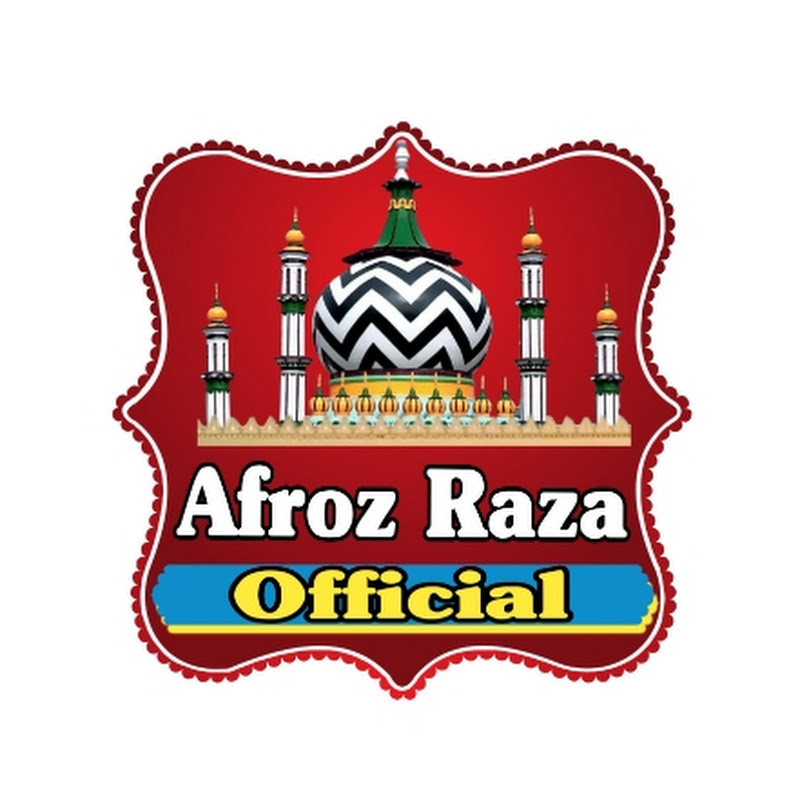 Afroz Raza Official