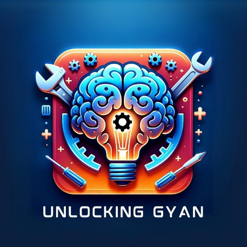 Unlocking Gyan