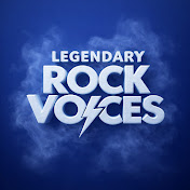 LEGENDARY ROCK VOICES