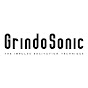 GrindoSonic logo