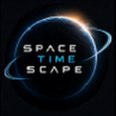 SPACE TIME SCAPE
