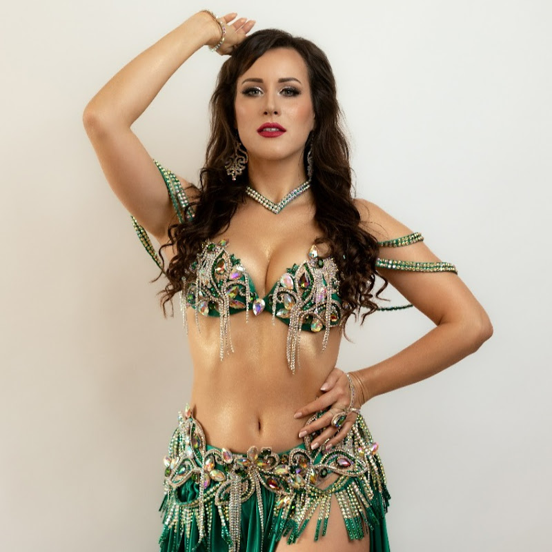 Jasirah Bellydance