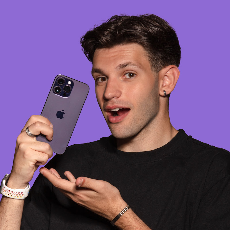 Channel Avatar