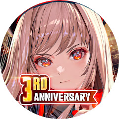 勝利の女神:NIKKEアイコン画像