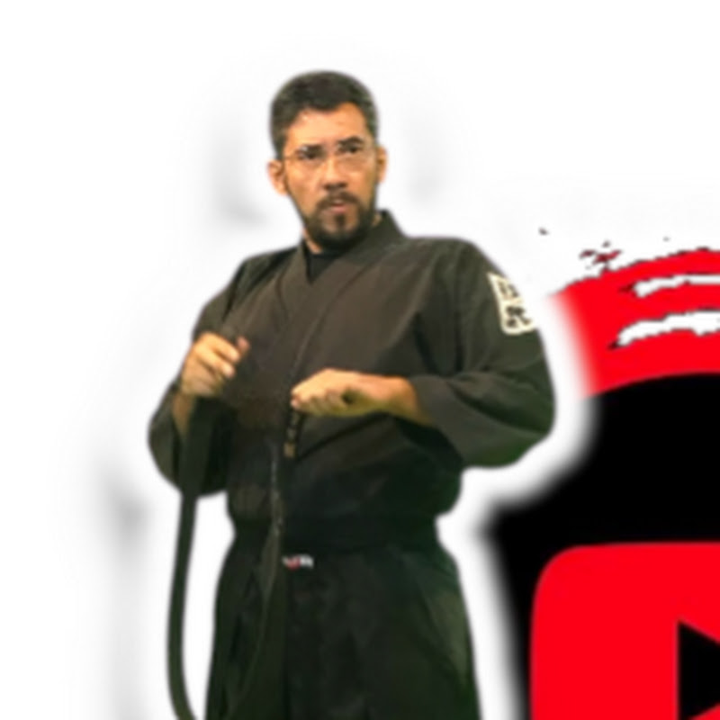 Samurai da Acupuntura