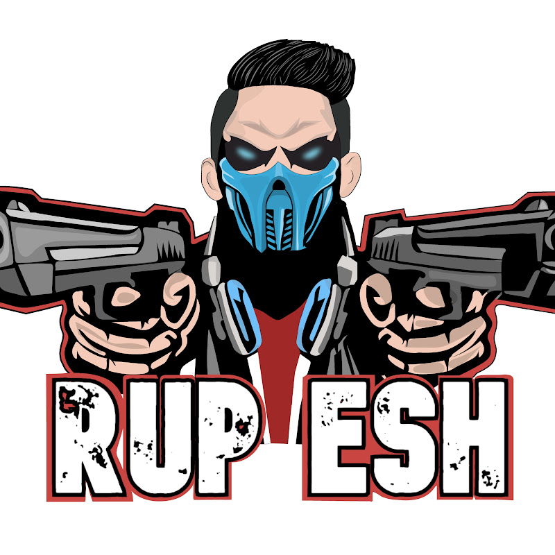 Rupesh Plays