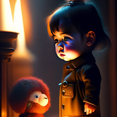 Masha and The Bear1 channel avatar