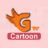 x1y8TyBzBtc-channel-avatar-Groun TV Cartoon