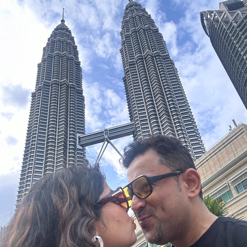 Traani Travel Vlogs