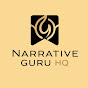 Narrative Guru HQ logo