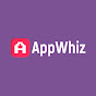AppWhiz logo