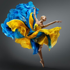 Nadiya Ukraine