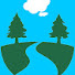 3Arl2sci30w-channel-avatar-Calm River Stream
