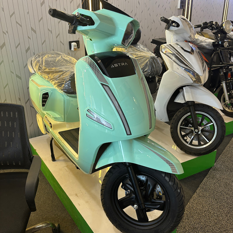 SINGLA ELECTRIC VEHICLES 